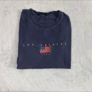 Brandy Melville LA top